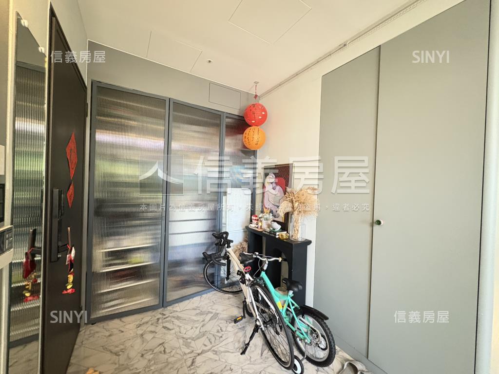 桃大誠露臺戶✨三房雙車位房屋室內格局與周邊環境