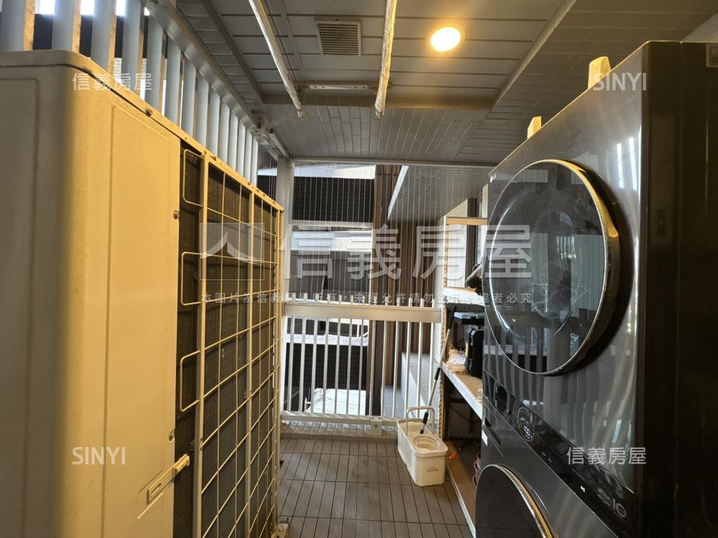 桃大誠露臺戶✨三房雙車位房屋室內格局與周邊環境