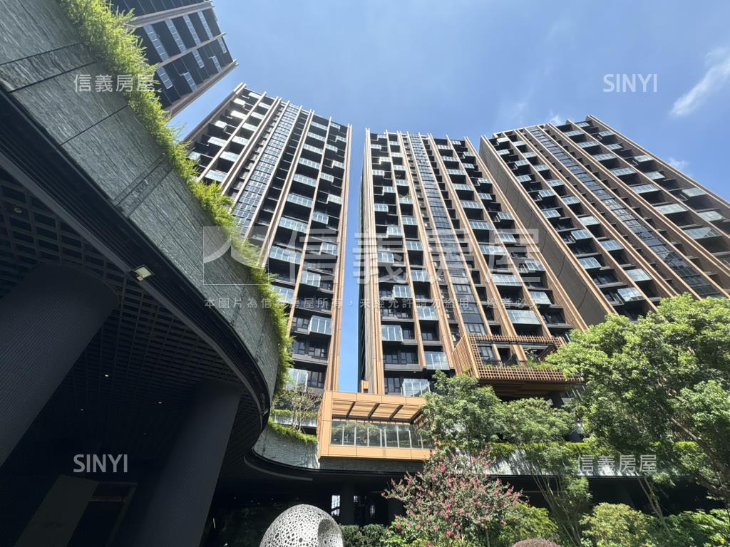 桃大誠露臺戶✨三房雙車位房屋室內格局與周邊環境