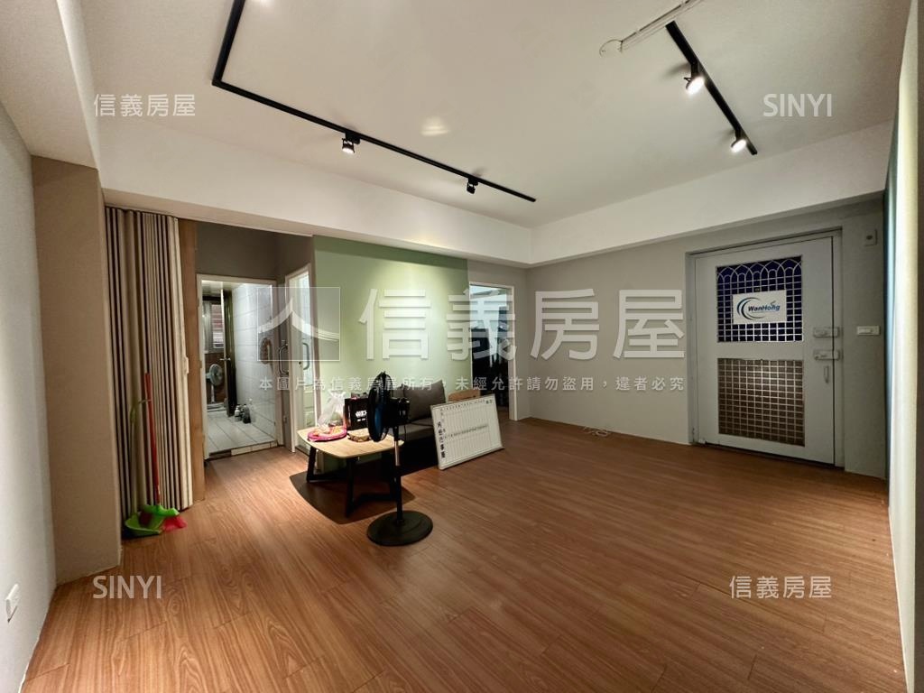 【推薦】基隆。極品辦公室房屋室內格局與周邊環境