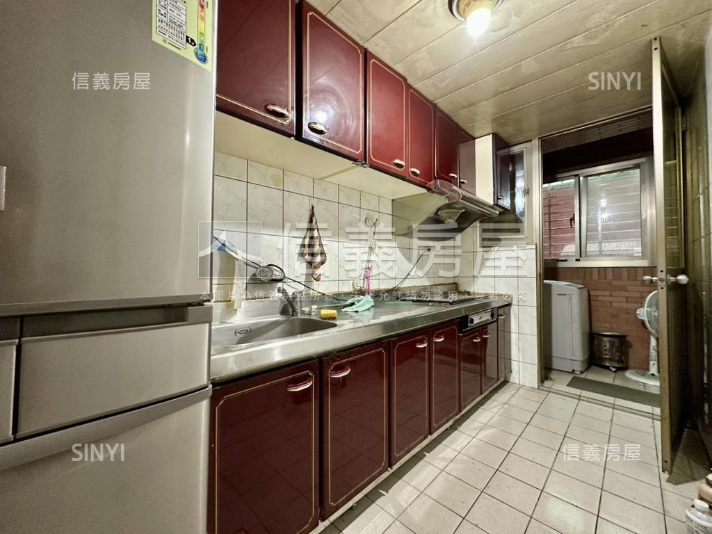 【推薦】基隆。極品辦公室房屋室內格局與周邊環境