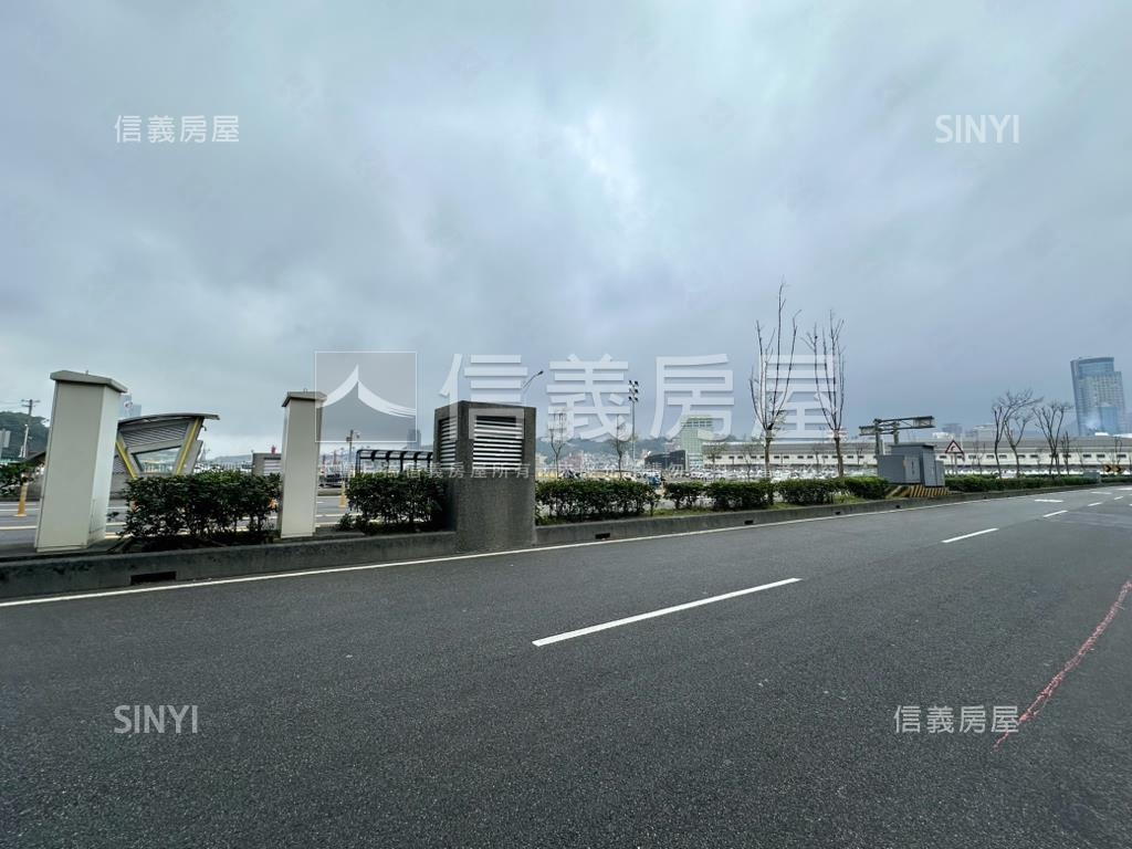 【推薦】基隆。極品辦公室房屋室內格局與周邊環境