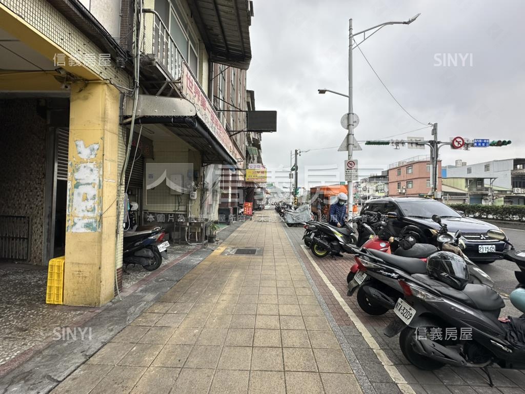 【推薦】基隆。極品辦公室房屋室內格局與周邊環境