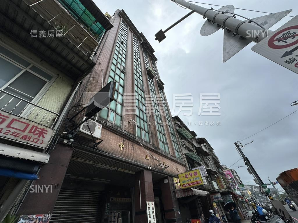 【推薦】基隆。極品辦公室房屋室內格局與周邊環境