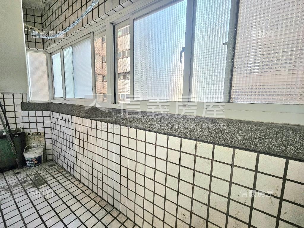 低總價近文心崇德捷運兩房房屋室內格局與周邊環境