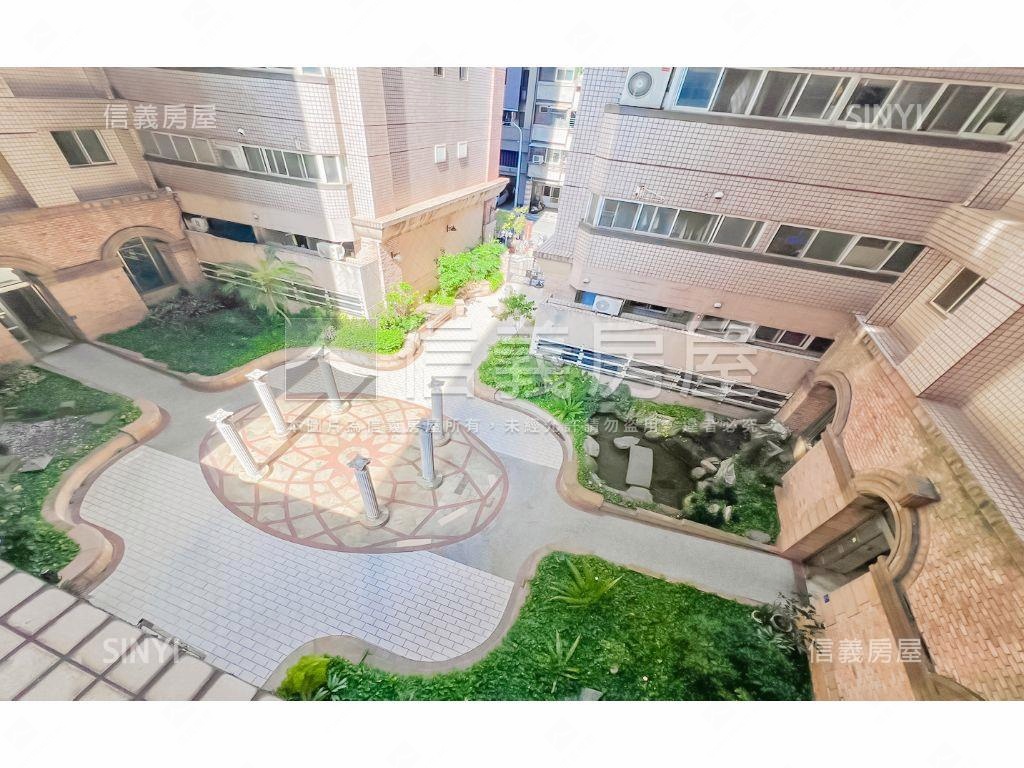 低總價近文心崇德捷運兩房房屋室內格局與周邊環境