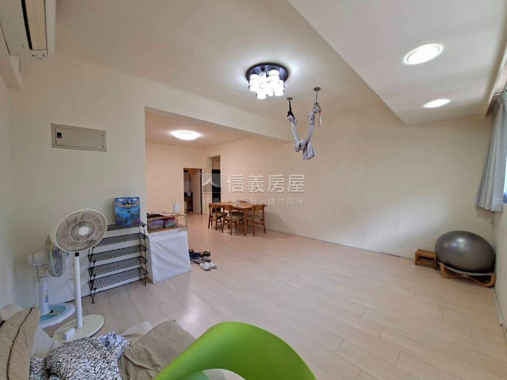 近永安捷運永貞方正美寓房屋室內格局與周邊環境