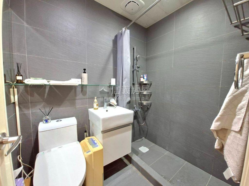 近永安捷運永貞方正美寓房屋室內格局與周邊環境