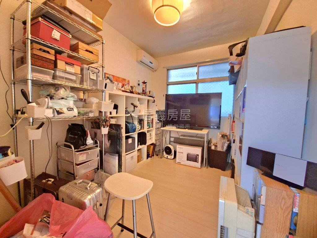 近永安捷運永貞方正美寓房屋室內格局與周邊環境