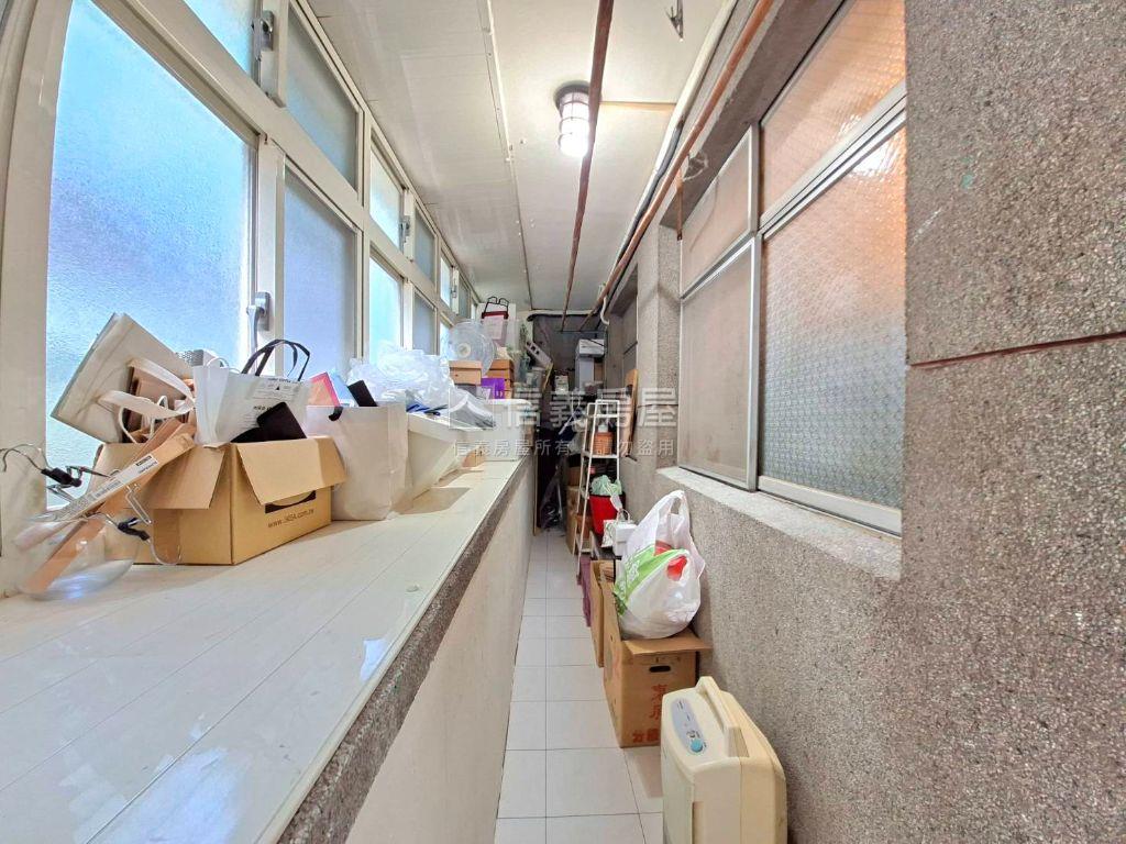 近永安捷運永貞方正美寓房屋室內格局與周邊環境