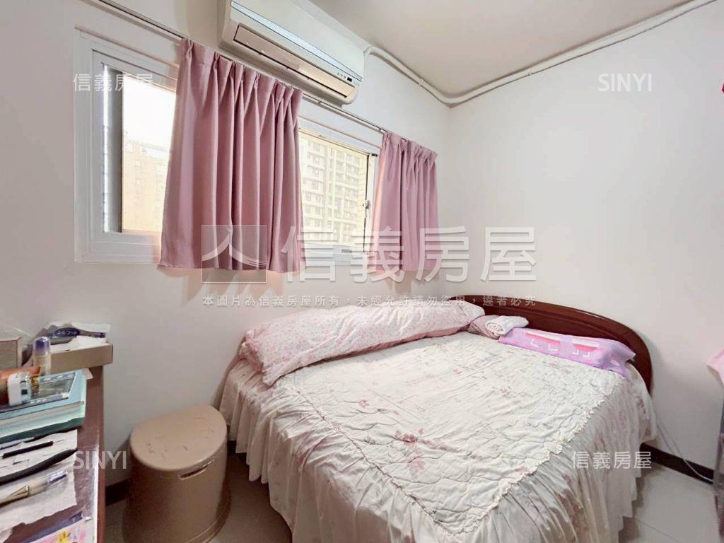 Ａ９法國四季高樓四房宅房屋室內格局與周邊環境