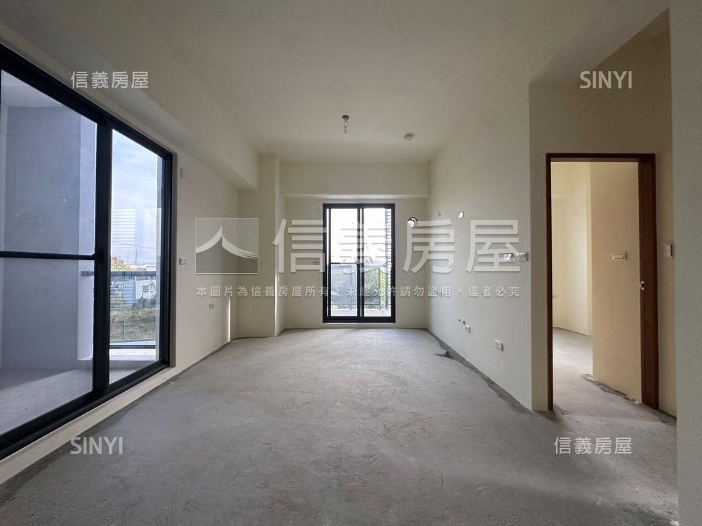 沐光苑｜兩房Ｂ房屋室內格局與周邊環境