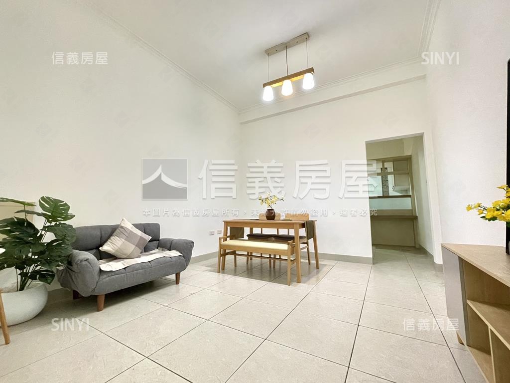近愛河低總價活巷透天房屋室內格局與周邊環境