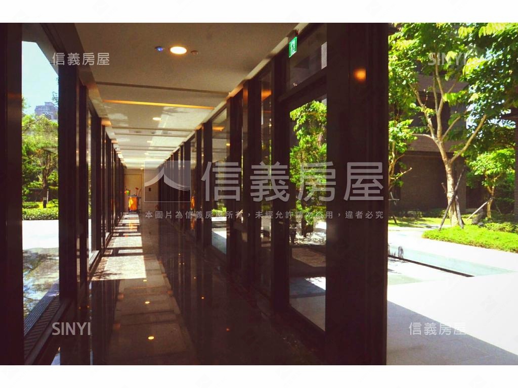 樹海川普寬庭鳥語溪畔房屋室內格局與周邊環境
