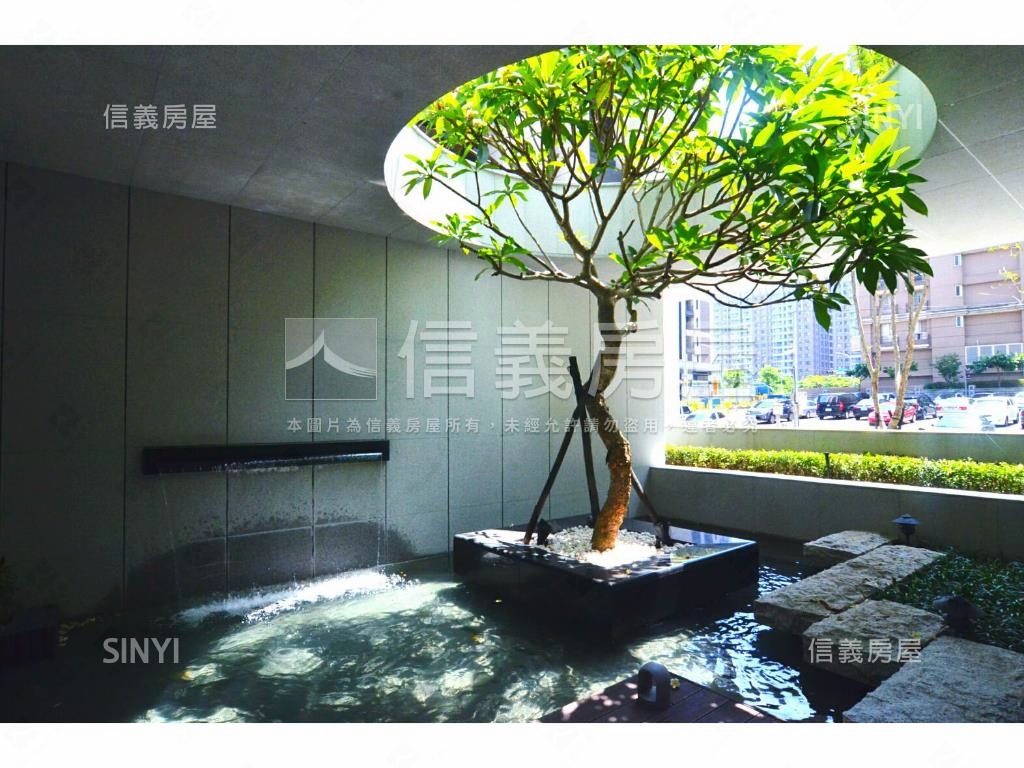 樹海川普寬庭鳥語溪畔房屋室內格局與周邊環境