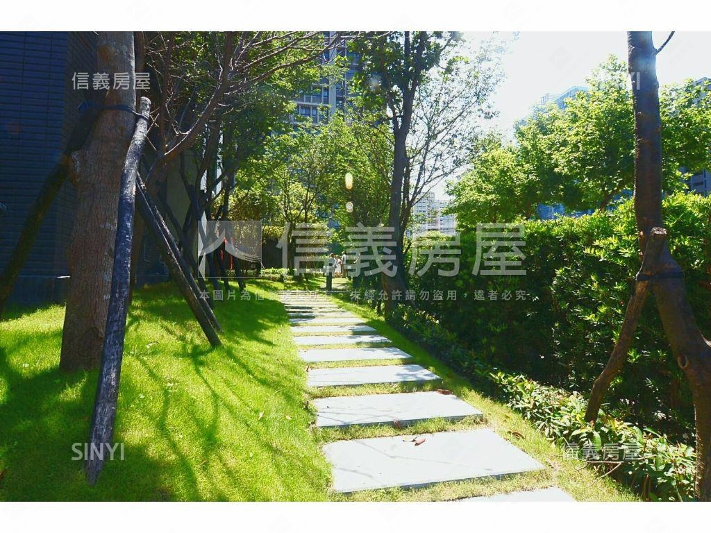 樹海川普寬庭鳥語溪畔房屋室內格局與周邊環境