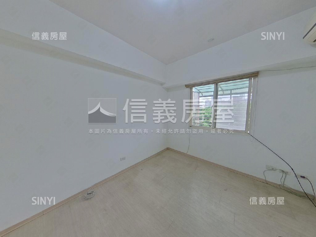 江翠公園景觀三房車位房屋室內格局與周邊環境