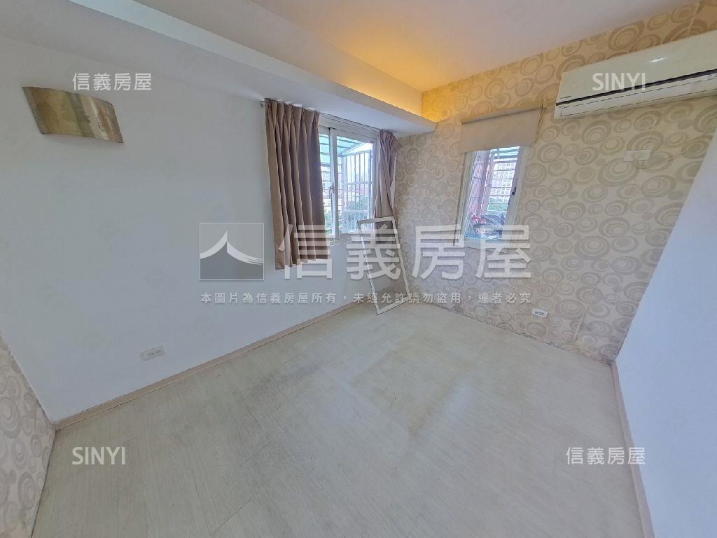 江翠公園景觀三房車位房屋室內格局與周邊環境