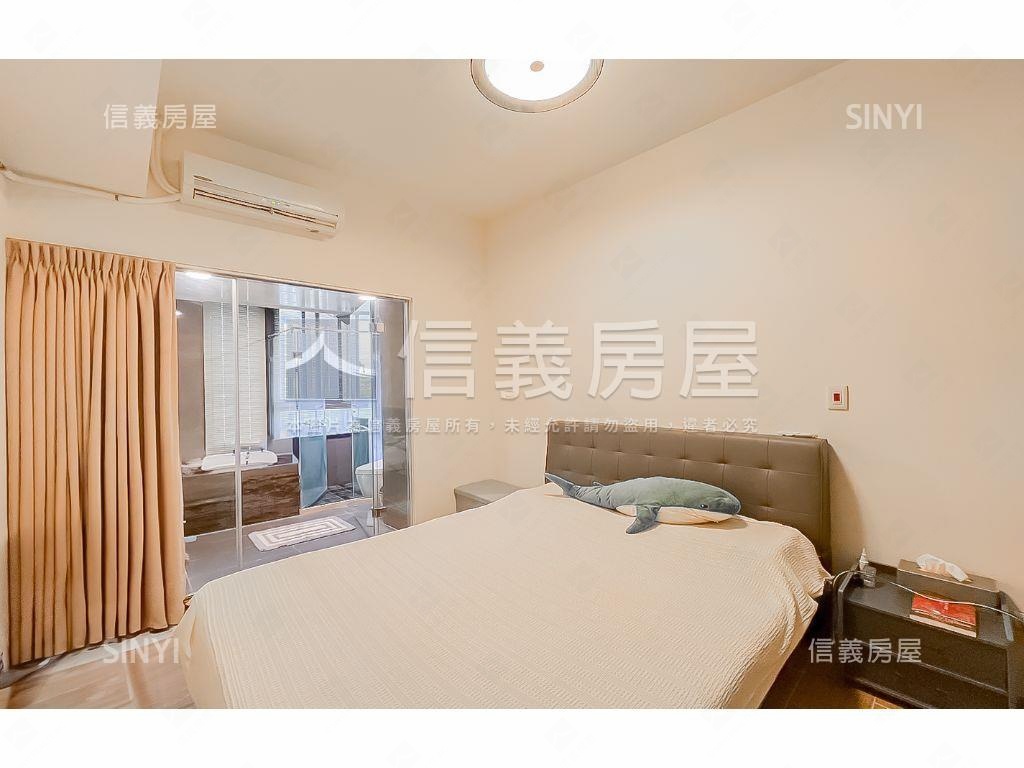 專任ＩＮＮ１２稀有大一房房屋室內格局與周邊環境