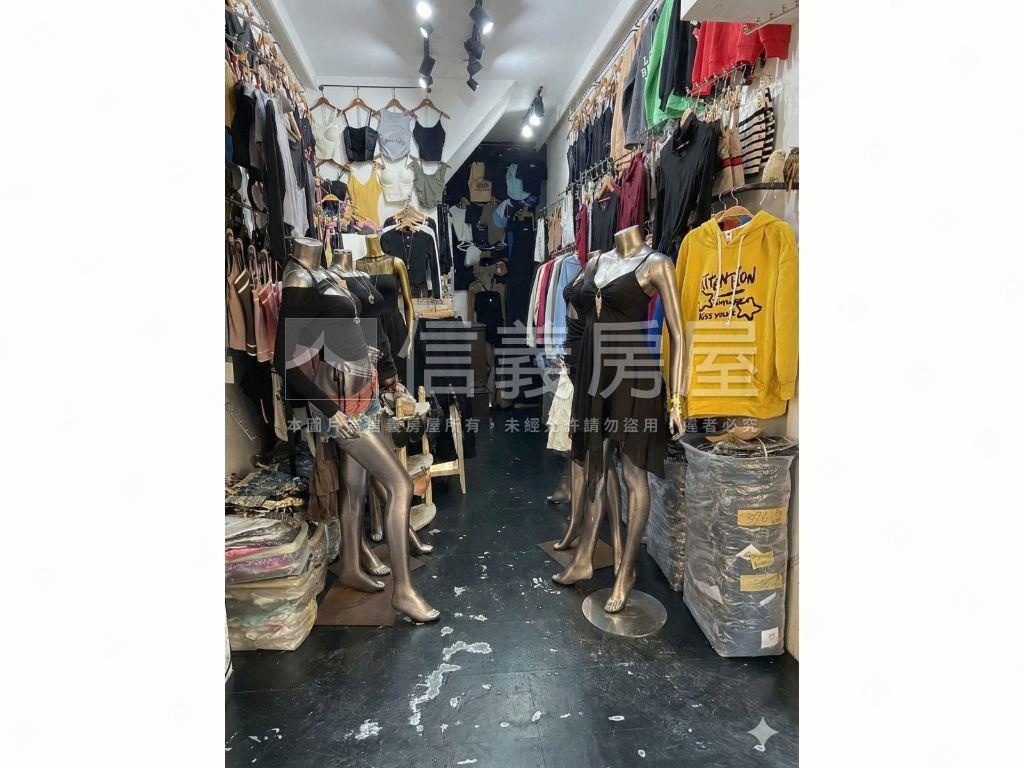 【信義區金雞母】低總透天房屋室內格局與周邊環境