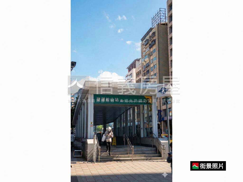 【信義區金雞母】低總透天房屋室內格局與周邊環境