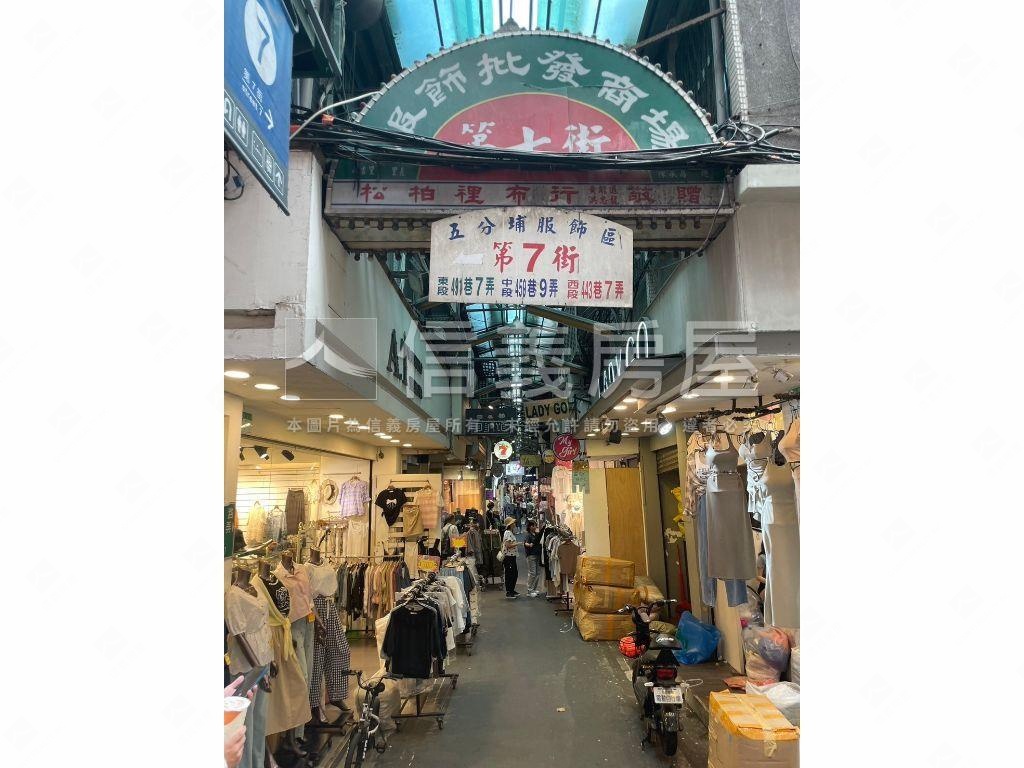 【信義區金雞母】低總透天房屋室內格局與周邊環境