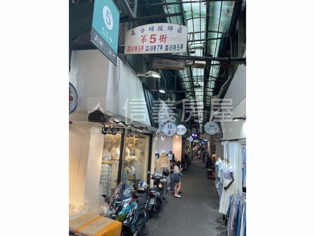 【信義區金雞母】低總透天房屋室內格局與周邊環境