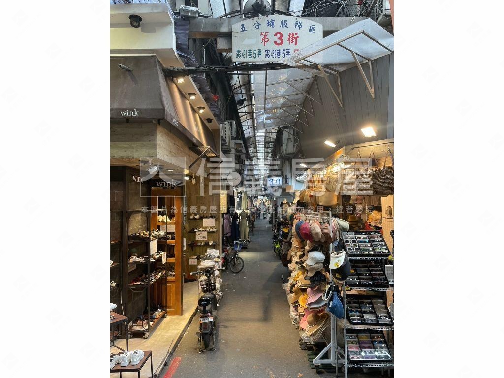 【信義區金雞母】低總透天房屋室內格局與周邊環境