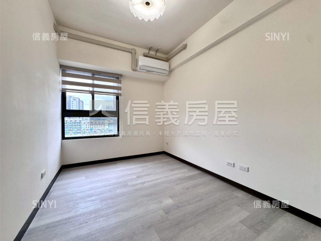 昕光之櫻三房雙車房屋室內格局與周邊環境