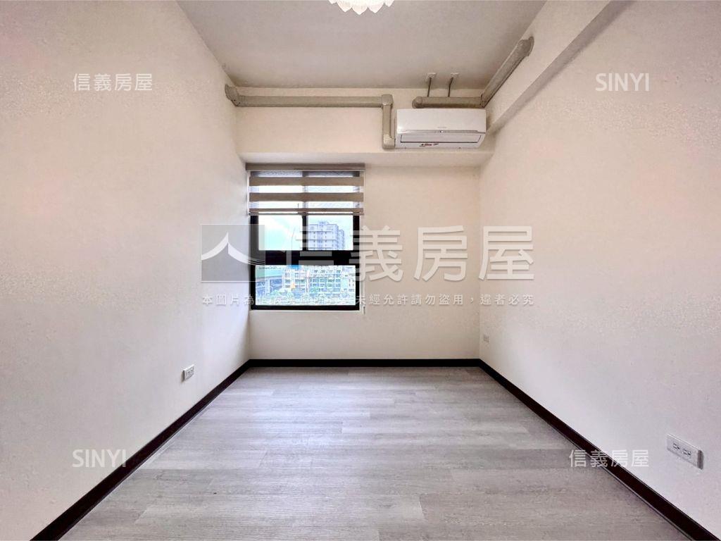 昕光之櫻三房雙車房屋室內格局與周邊環境