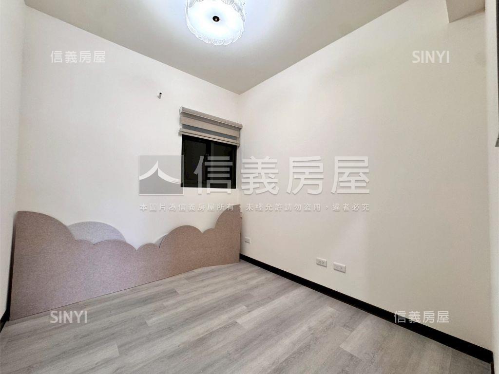 昕光之櫻三房雙車房屋室內格局與周邊環境