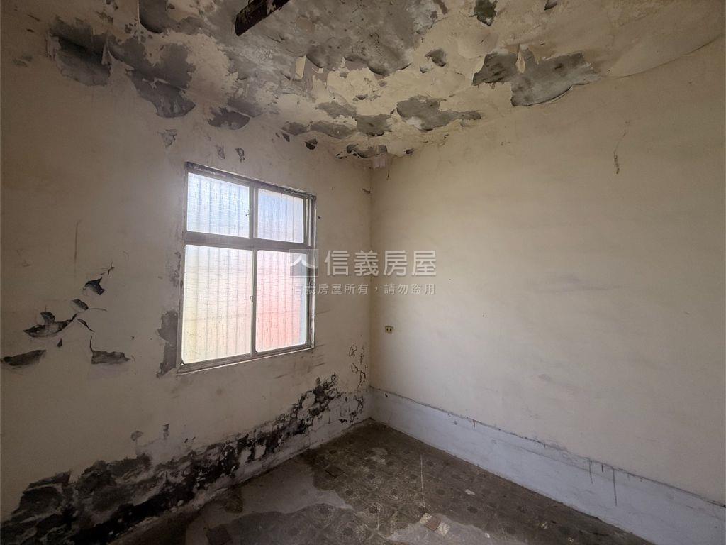 南大路靜巷透天房屋室內格局與周邊環境