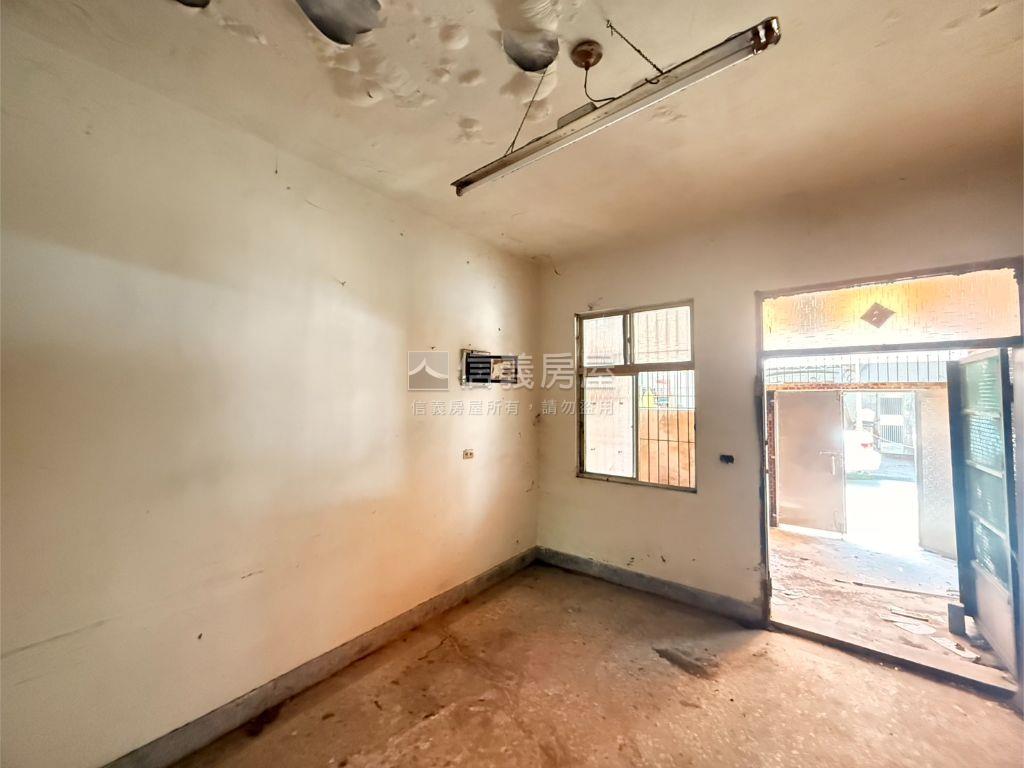 南大路靜巷透天房屋室內格局與周邊環境