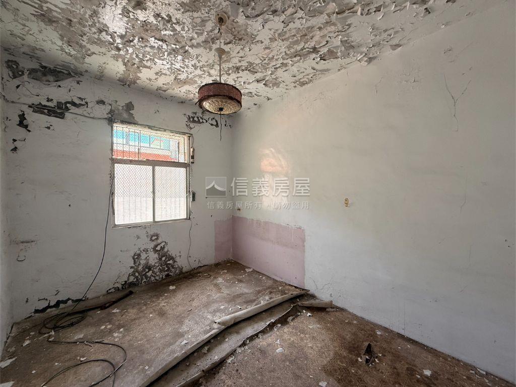 南大路靜巷透天房屋室內格局與周邊環境