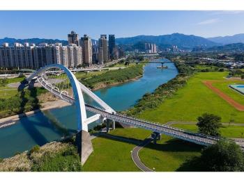 ✨得獎作品✨河景三房平車