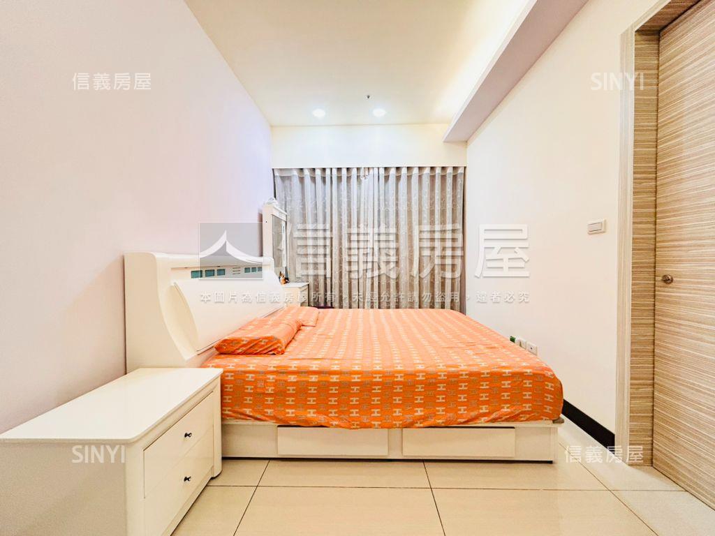 君泰．景觀２房房屋室內格局與周邊環境