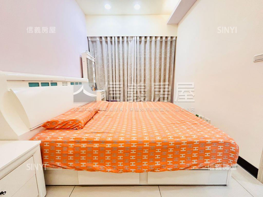 君泰．景觀２房房屋室內格局與周邊環境