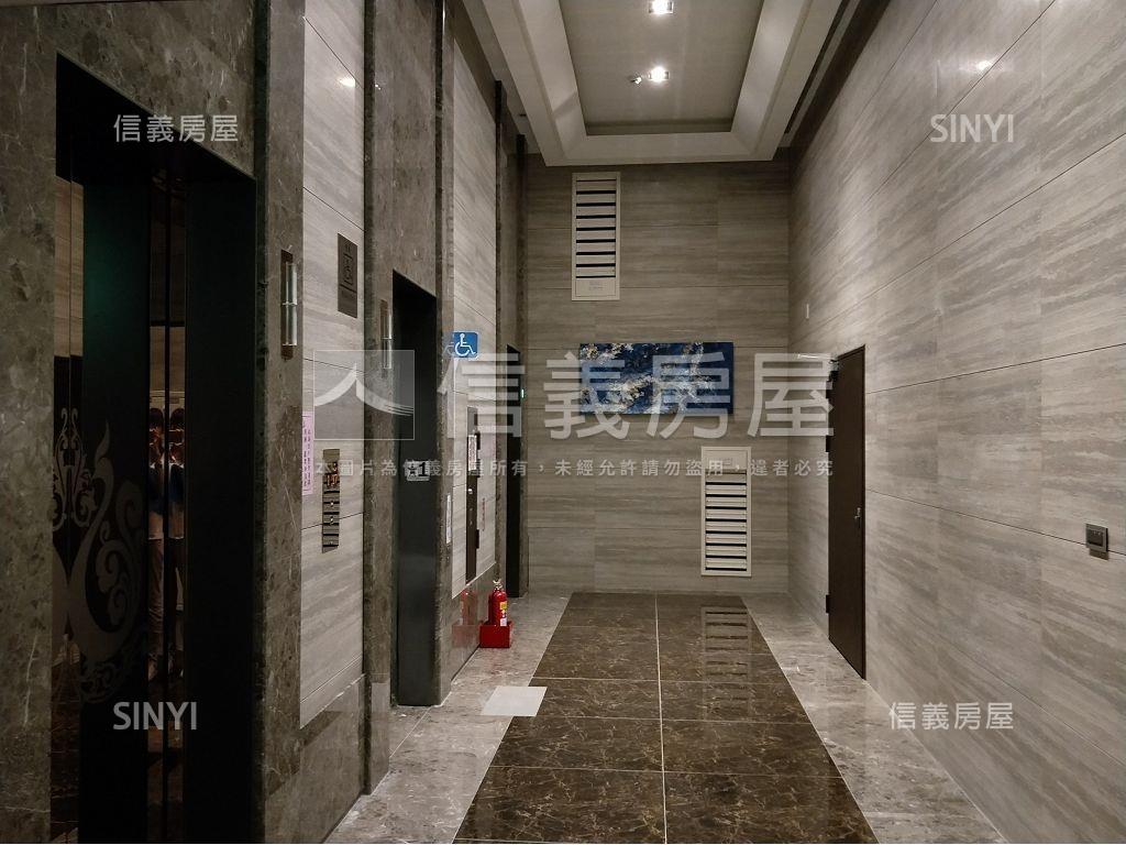 君泰．景觀２房房屋室內格局與周邊環境