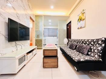 君泰．景觀２房