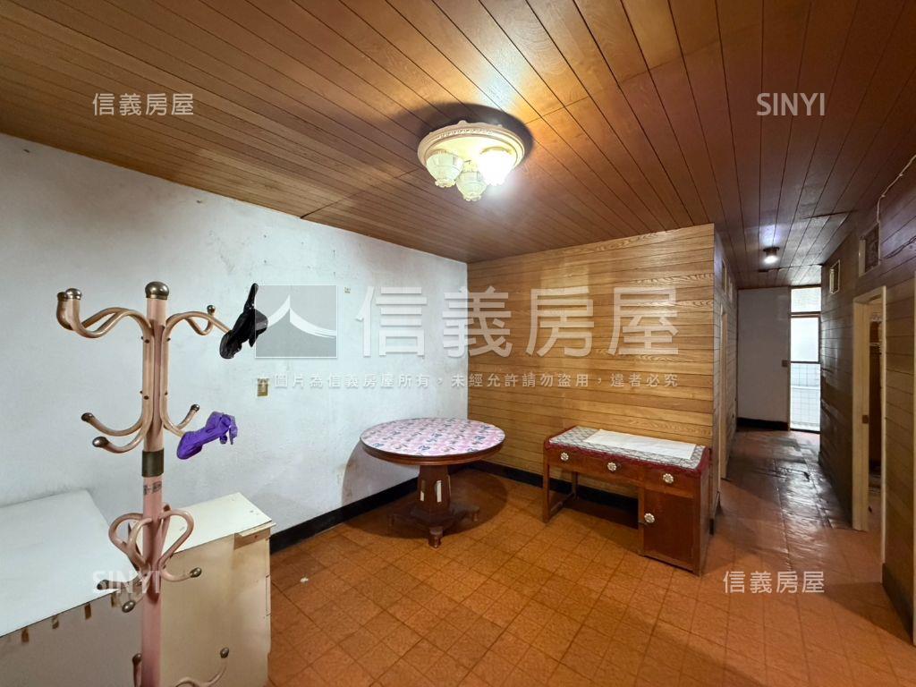 五福路公寓大空間美屋房屋室內格局與周邊環境