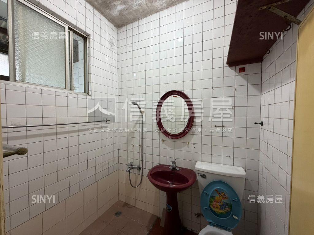 五福路公寓大空間美屋房屋室內格局與周邊環境