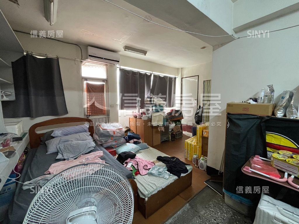 一中中國醫透天店面房屋室內格局與周邊環境