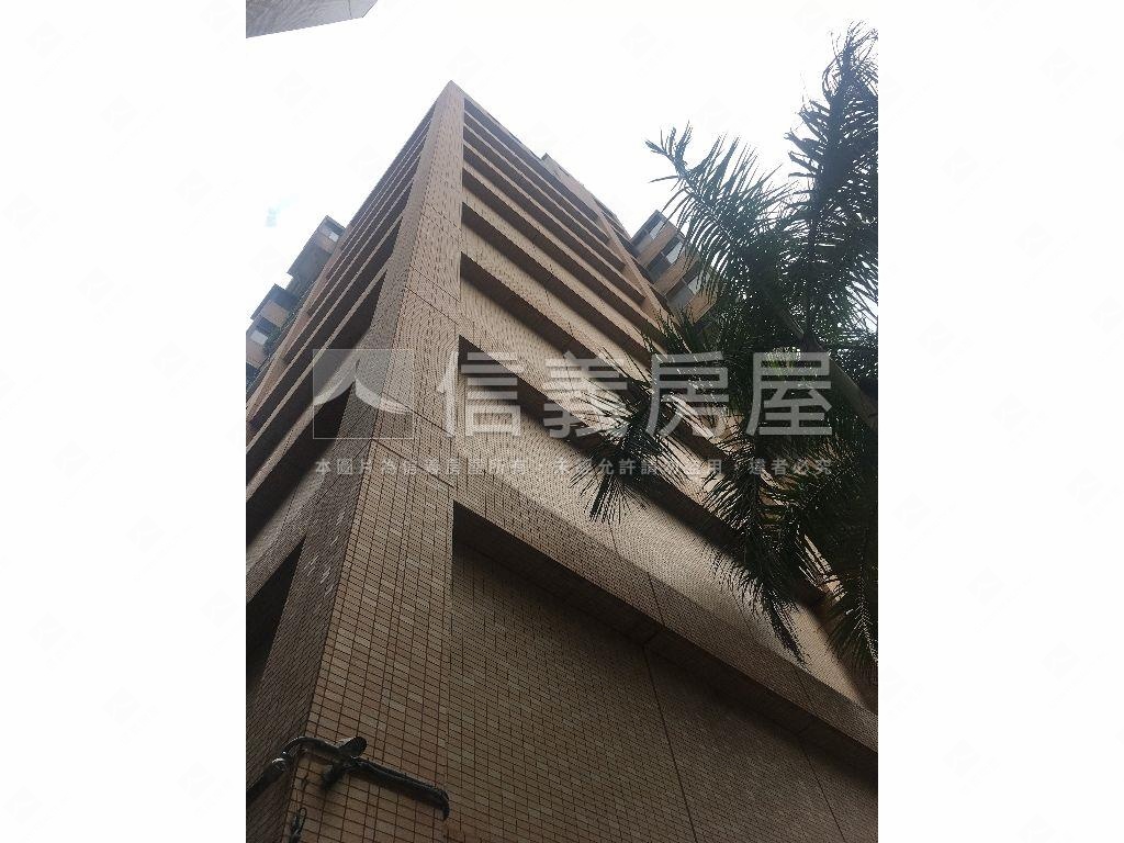 長春路置產停車塔房屋室內格局與周邊環境