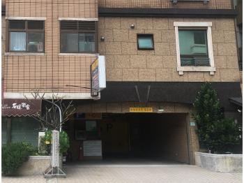 長春路置產停車塔
