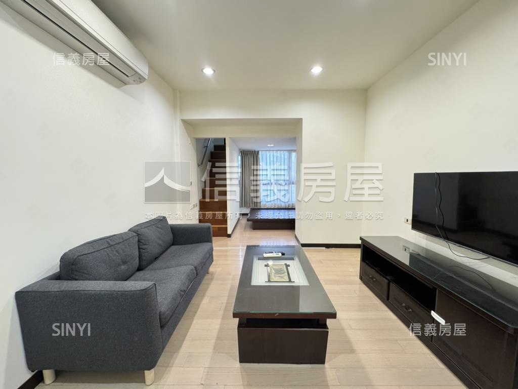 頂高Ｉ－ＬＩＦＥ房屋室內格局與周邊環境