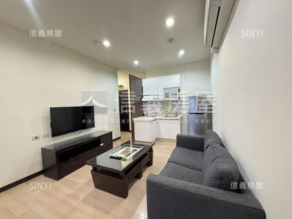 頂高Ｉ－ＬＩＦＥ房屋室內格局與周邊環境