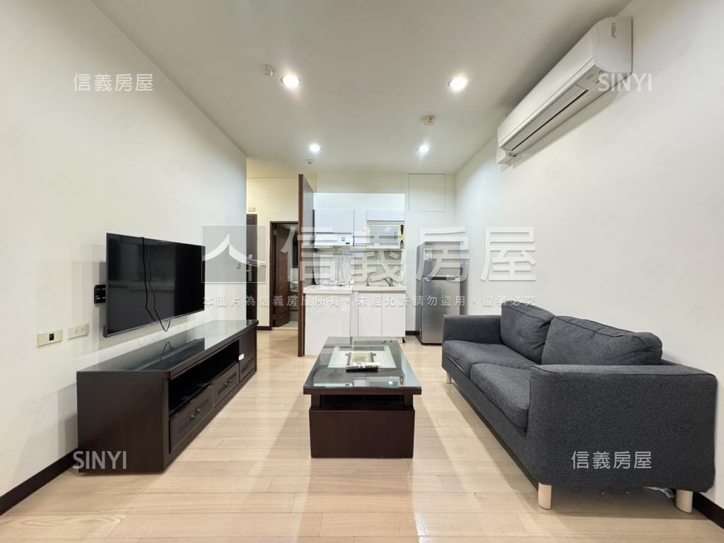 頂高Ｉ－ＬＩＦＥ房屋室內格局與周邊環境