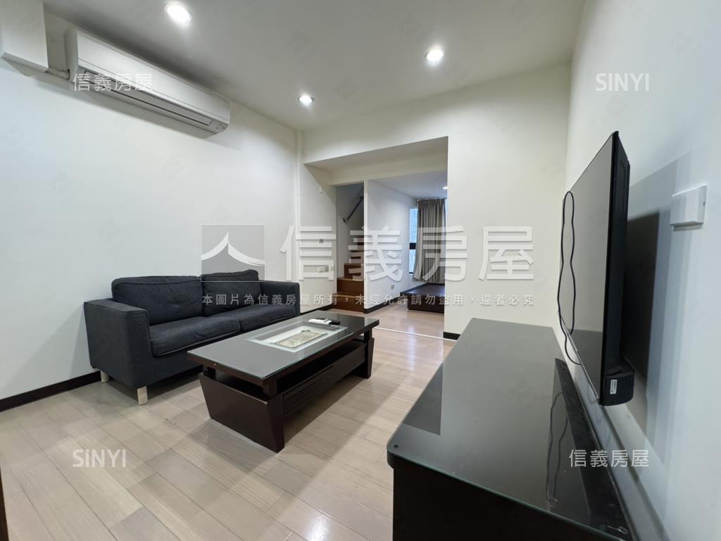 頂高Ｉ－ＬＩＦＥ房屋室內格局與周邊環境