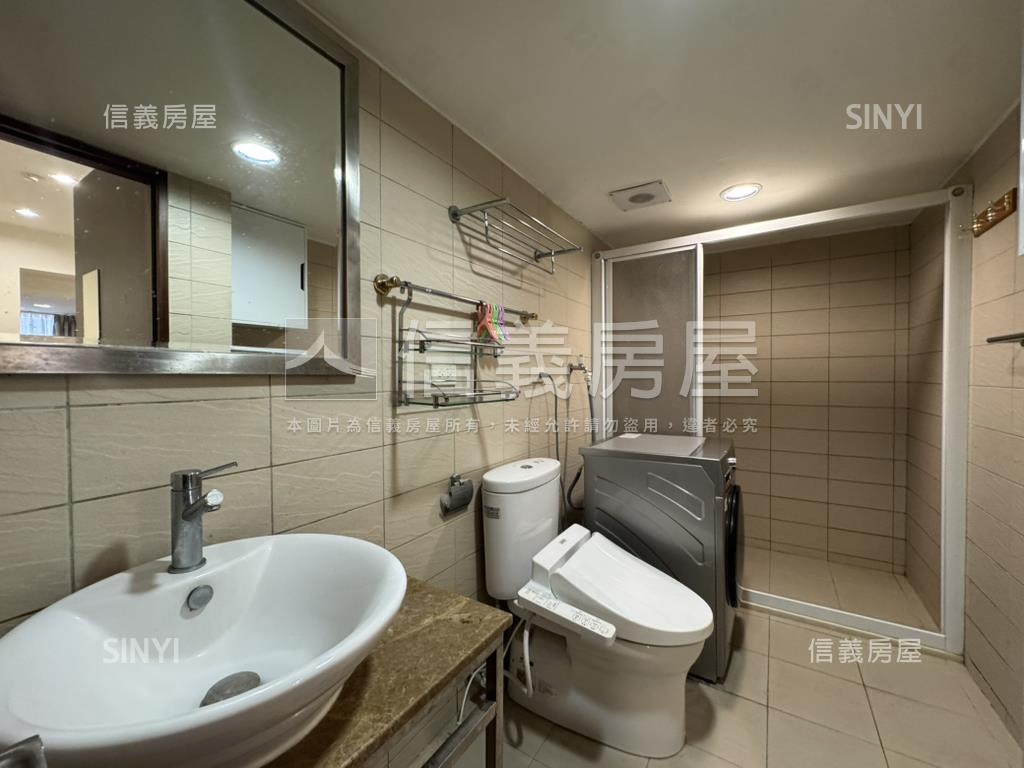 頂高Ｉ－ＬＩＦＥ房屋室內格局與周邊環境