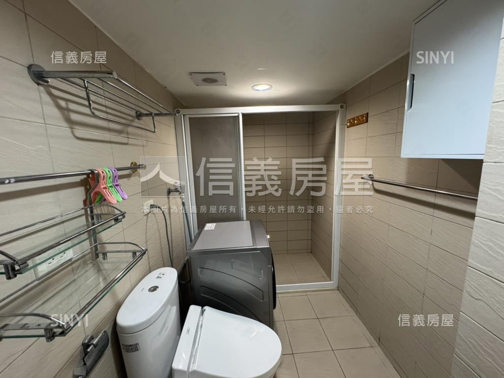 頂高Ｉ－ＬＩＦＥ房屋室內格局與周邊環境